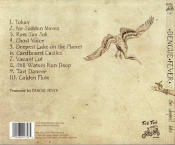 CD Dengue Fever: The Deepest Lake