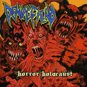 Denial Fiend: Horror Holocaust