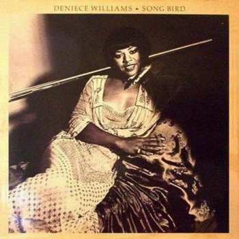 Album Deniece Williams: Song Bird