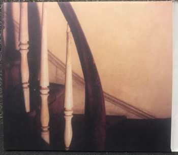 CD Denison Witmer: Of Joy & Sorrow