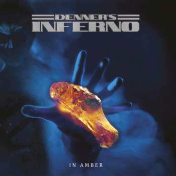 CD Denner's Inferno: In Amber  DIGI