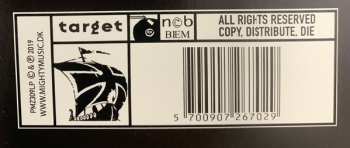 LP Denner's Inferno: In Amber 