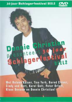 DVD Various: 30 Jaar Schlagerfestival Deel 2