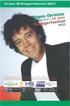 DVD Various: 30 Jaar Schlagerfestival Deel 2