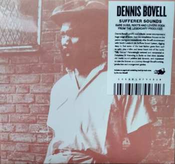 CD Dennis Bovell: Sufferer Sounds