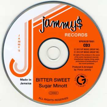 4CD/Zestaw pudełkowy Gregory Isaacs: Vocal Superstars At King Jammys