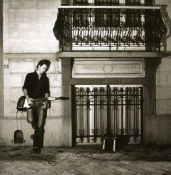 Album Dennis Kolen: The Jinx