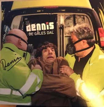 Dennis Reksten: De Gales Dal