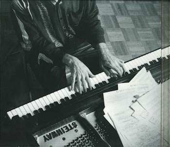 CD Denny Zeitlin: Slick Rock