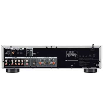 Technologia audio Denon PMA-600NE Stříbrná