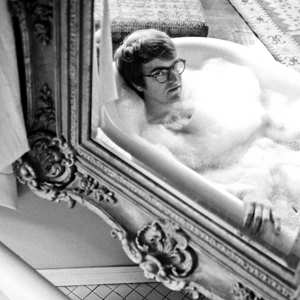 Album Dent May: Warm Blanket
