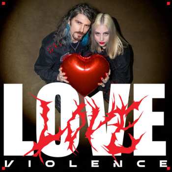Album Denuit: Love Violence