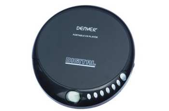 Technologia audio Denver DM-24