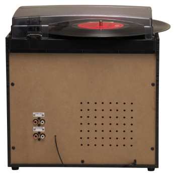 Technologia audio Denver Mrd-166