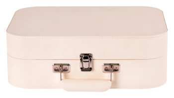 Technologia audio Denver VPL-130 Bílá