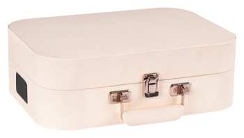 Technologia audio Denver VPL-130 Bílá