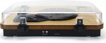 Technologia audio Denver VPL-210 WOOD