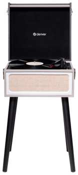 Technologia audio Denver VPR-250