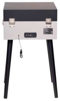 Technologia audio Denver VPR-250