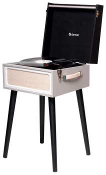 Technologia audio Denver VPR-250