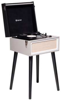 Technologia audio Denver VPR-250