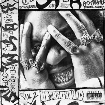 Album Denzel Curry: King Of The Mischievous South Vol. 2