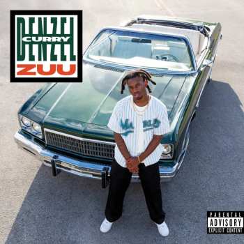 Album Denzel Curry: Zuu