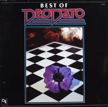 Eumir Deodato: Best Of Deodato