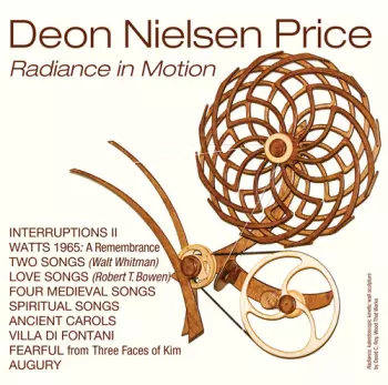 Deon Nielsen Price: Radiance In Motion