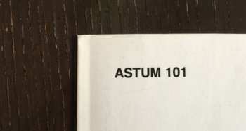 2LP Depeche Mode: 101