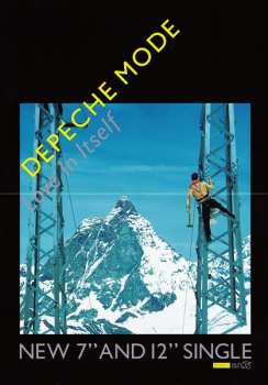 6LP/Zestaw pudełkowy Depeche Mode: Construction Time Again | The 12" Singles LTD | NUM