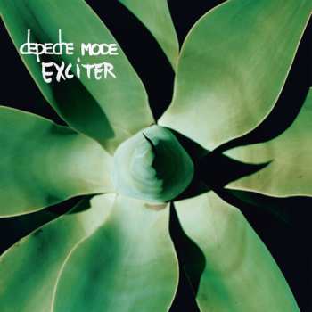 CD Depeche Mode: Exciter