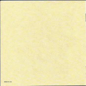 CD Depeche Mode: Music For The Masses