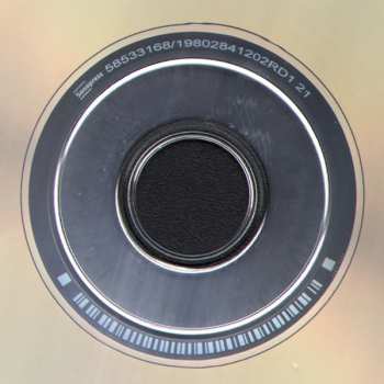 CD Depeche Mode: Music For The Masses