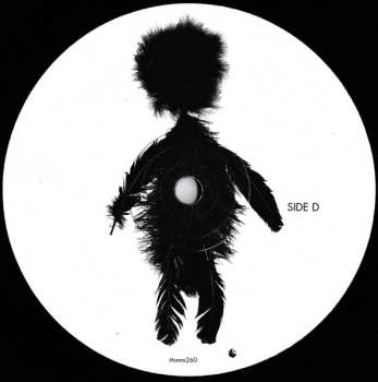 2LP Depeche Mode: Playing The Angel