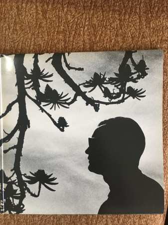 2LP Depeche Mode: Playing The Angel