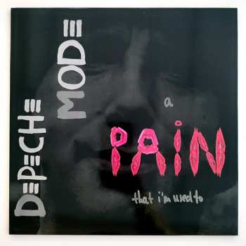 10LP/Zestaw pudełkowy Depeche Mode: Playing The Angel | The 12" Singles LTD | NUM