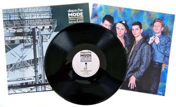 LP Depeche Mode: Some Great Reward Remixes 2025