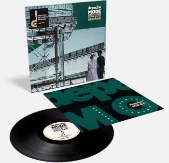 LP Depeche Mode: Some Great Reward Remixes 2025