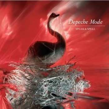 CD Depeche Mode: Speak & Spell