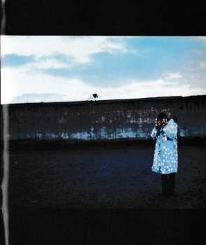 CD Depeche Mode: Ultra