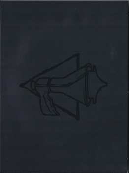 3DVD Depeche Mode: Video Singles Collection DIGI