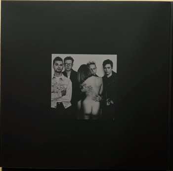 LP Depeche Mode: Violator