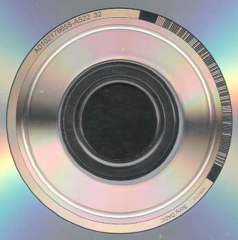 CD/DVD Depeche Mode: Violator