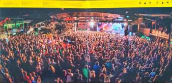 2LP/CD DePedro: Antes de Que Anochezca (en directo ▶ Madrid 2020)