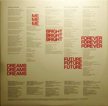 LP Deportees: All Future