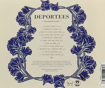 Deportees: Damaged Goods