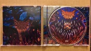 CD Depraved Murder: Unethical Terrestrial Collapse
