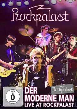 Album Der Moderne Man: Live At Rockpalast
