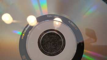 CD Der Neue Planet: Area Fifty Fun